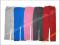 LEGGINSY getry spodnie  BAWEŁNA   SUPER CENA r.98