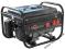 AGREGAT PRĄDOTWÓRCZY GENERATOR PRADU 2200W 230V