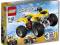 KLOCKI LEGO Creator Quad