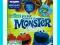 GRA SESAME STREET ONCE UPON A MONSTER XBOX360 NOWA