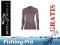 BLUZA DAMSKA CZEKOLADA BRUBECK THERMO L + GRATIS!