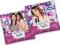 DISNEY VIOLETTA POSZEWKA jasiek 40x40 PN013