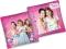 DISNEY VIOLETTA POSZEWKA jasiek 40x40 PN014