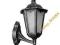 LAMPA OGRODOWA Retro Classic K 3012/1/D g antyk S0