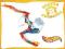 HOT WHEELS TOR ŚCIANOWCE HAMMER DROP W8728