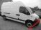 RENAULT MASTER L3-H3 2.5 CDTI 169000km KLIMA !!!