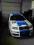 Wyścigowy samochód Skoda Fabia RS