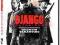 DJANGO  DVD NOWY FOLIA