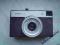 aparat fotograficzny Smena od Lomo kolekcjonerski