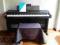 YAMAHA CLAVINOVA CLP-500 ADVANCED WAVE MEMORY