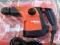 Hilti TE 300 AVR  młot udarowy+walizka!