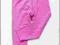 SUPER fajne malinowe legginsy do kpl.98 +