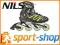 ROLKI NILS NA 1221S FITNESS LINE 40 ABEC9 KAUCZUK