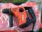 Hilti TE 7 C młotowiertarka+walizka!Jak Nowa!