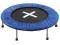 ULTRASPORT TRAMPOLINA DOMOWA 120 CM SUPER CENA