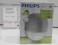 Lampa Kinkiet PHILIPS FOREST+świetlówka 12W LESZNO
