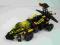 LEGO 6941 Battrax Space Blacktron