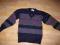 HEATHER VALLEY  ciepły wełniany .MADE IN SCOTLAND.