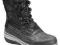 ECCO ROXTON SOLIDNE ŚNIEGOWCE R.44 GORE-TEX