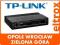 TP-LINK SWITCH TL-SF1016D PROSTA OBSŁUGA 2276