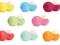 Eos lip balm balsam pomadka do ust wanilia