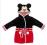 SZLAFROK MYSZKA MIKI MICKEY DISNEY 12-18M