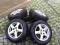 Honda Jazz 175/65 R14 4x100 Kola Zimowe Zima