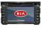 KIA CEED VENGA ANDROID WI-FI. 3G 4 TV MPEG-4