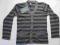 ZARA BOYS - taniej o 50% sweter rozpinany 4-5 lat