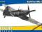 Spitfire Mk. IXe   84138 EDUARD 1/48 WROCŁAW