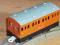 TOMEK THOMAS TOMY TRACKMASTER - Klara (Clarabel)