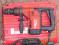 MŁOTOWIERTARKA  HILTI TE 25 830 W