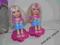 4809 Stylin Polly Pocket 2 lalki do stylizacji