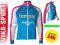 LAMPRE KURTKA KOLARSKA-WINDSTOPER -L