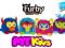 Hasbro FURBY Party Rockers INTERAKTYWNY Aplikacja