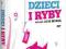 DZIECI I RYBY DVD FOLIA