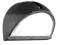 Kinkiet zewnętrzny ONJA 89767 black IP44 Lampa