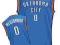 RUSSELL WESTBROOK NBA SWINGMAN JERSEY rozmiar L