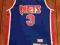 HARDWOOD CLASSICS NBA JERSEY - DRAZEN PETROVIC #3