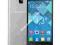 Atrapa Alcatel onetouch Idol MINI 6012D SREBRNY