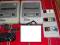 Zestaw Snes Super Nintendo