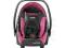 Fotelik dziecięcy Recaro Young Profi Plus Pink