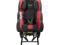 Fotelik dziecięcy Recaro Polaric Cherry (9-18 kg)