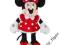 Minnie Myszka Mini 36 cm Maskotka DISNEY Oryginał