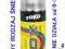 38 TOKO Irox Fluoro parafina smar do nart 250ml