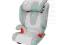 Fotelik dziecięcy Recaro Monza Exclusive Seatfix
