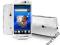 Sony Ericsson Xperia Neo V White NOWY komplet!!!