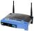 Acces Point Linksys WAP54G V.3 super multiroom