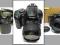 Nikon D5000+18-55VRII Jak Nowy !!! SUPER !!!(D90)