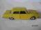 Zabawka z PRL  samochód Alfa Romeo